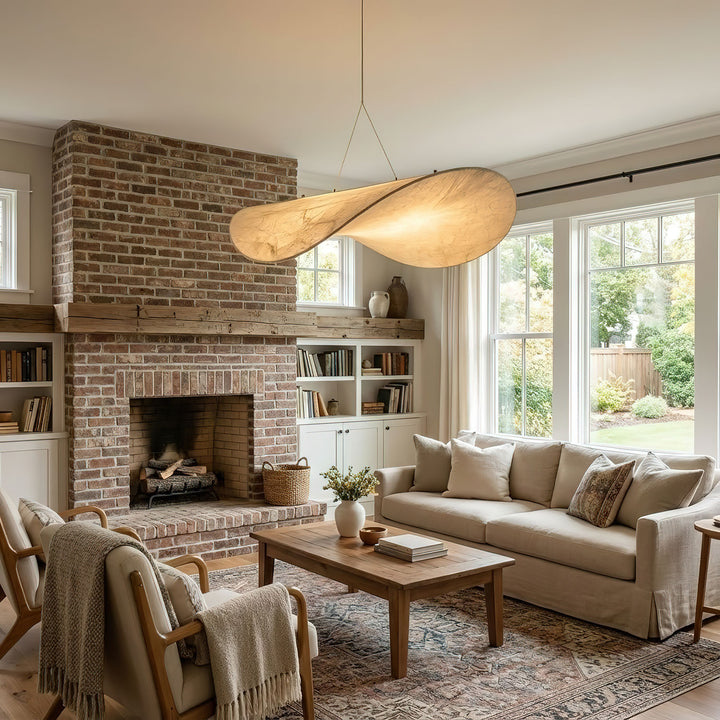 ضوء قلادة الحرير المتوتر