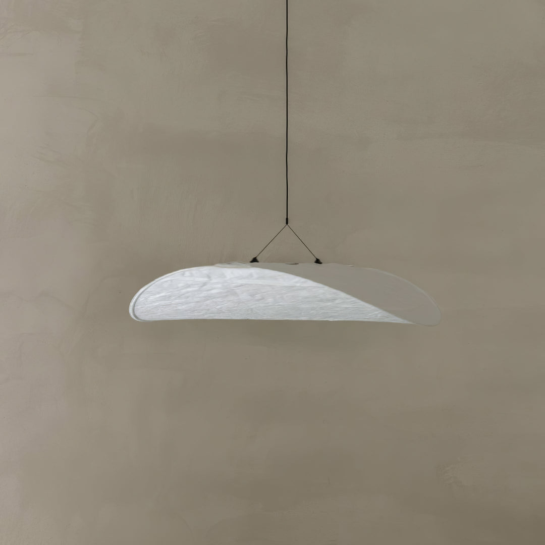 Tense Pendant Light