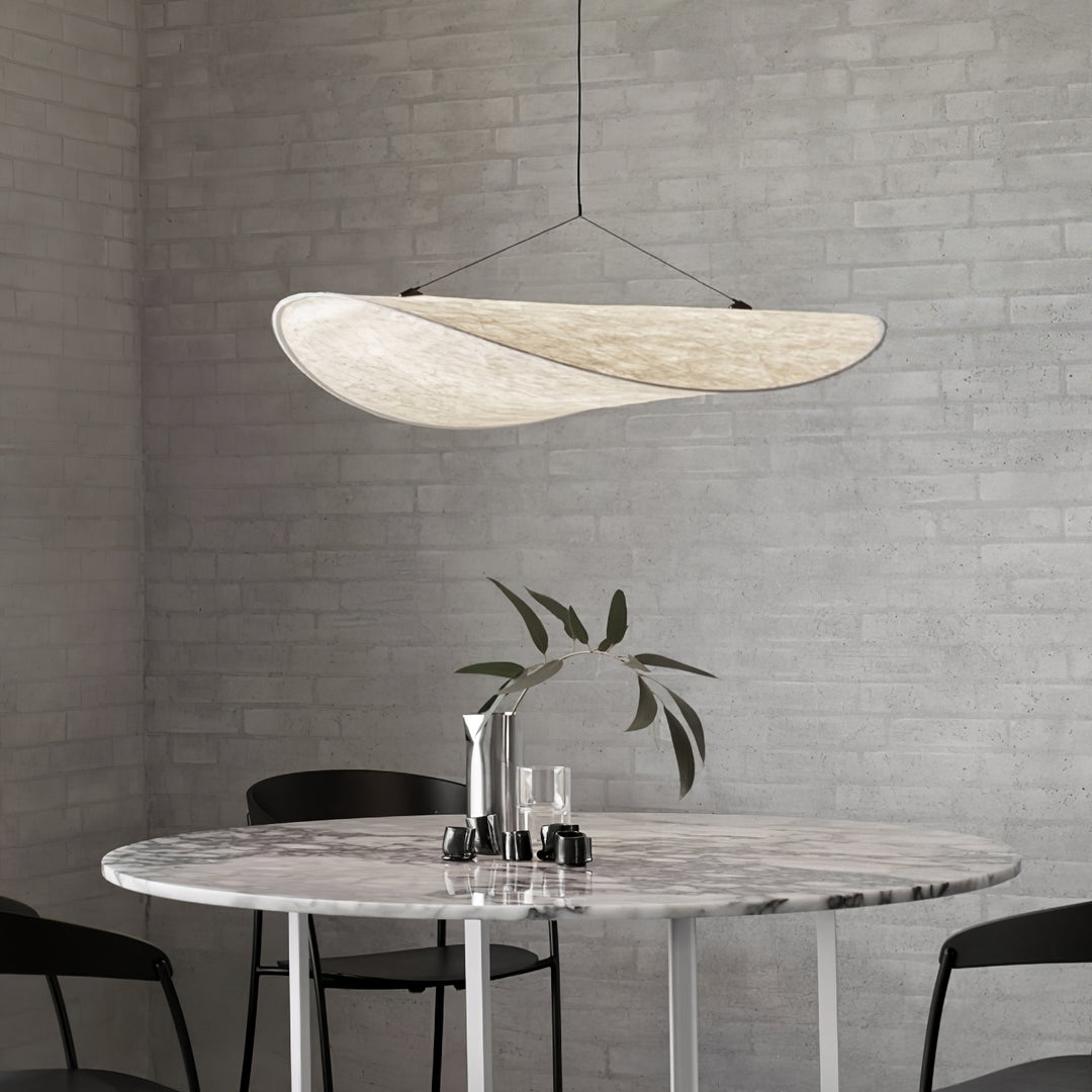 Tense Pendant Light