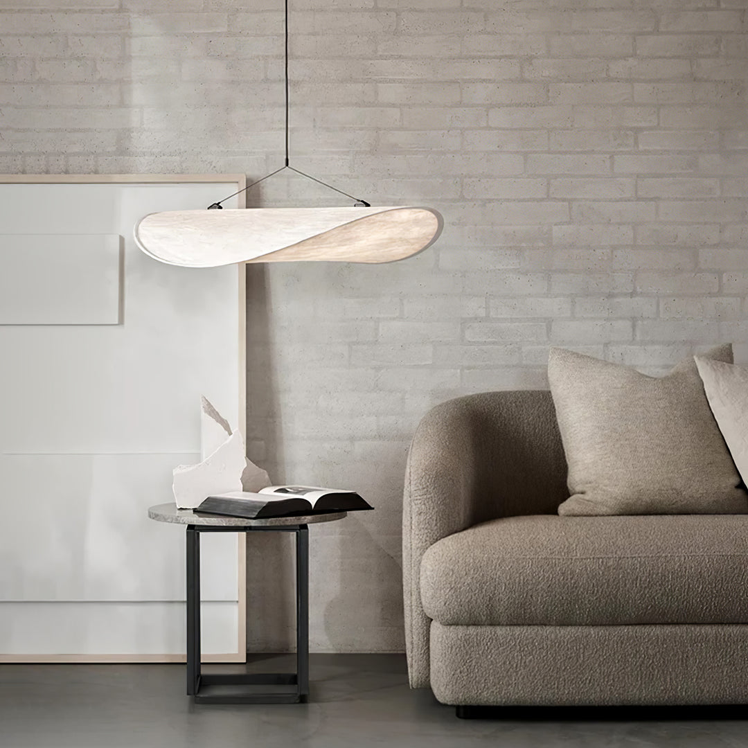 Tense Pendant Light