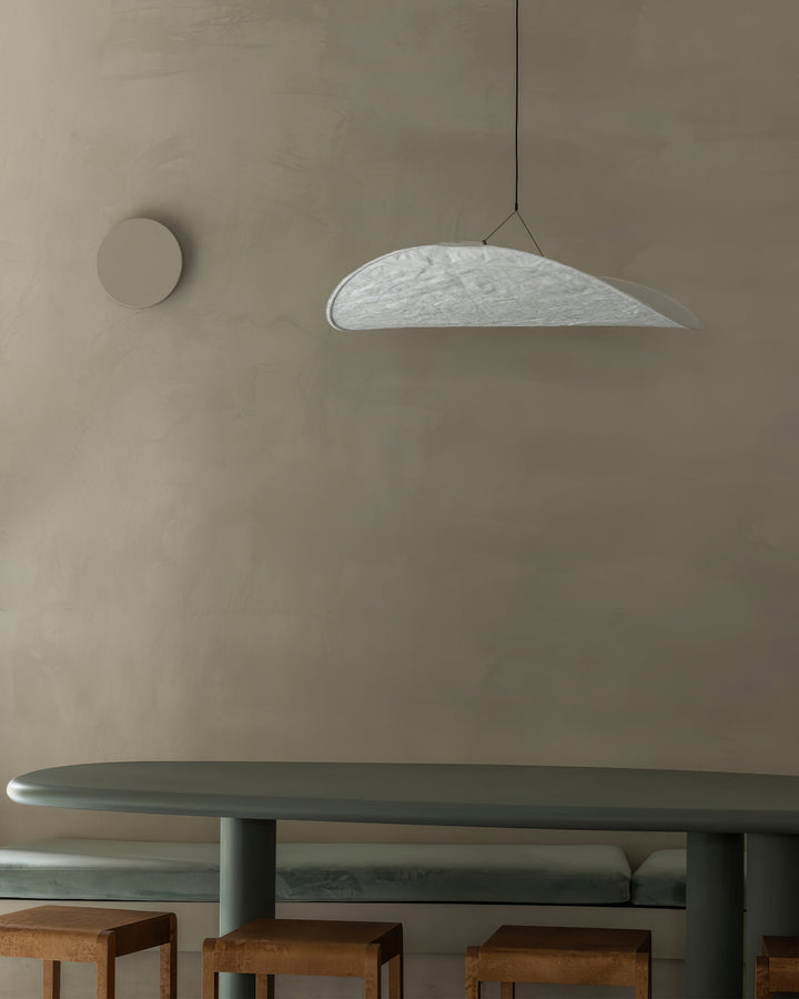 Tense Pendant Light