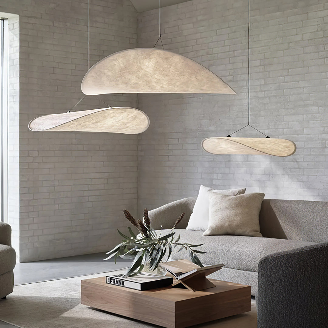 Tense Pendant Light