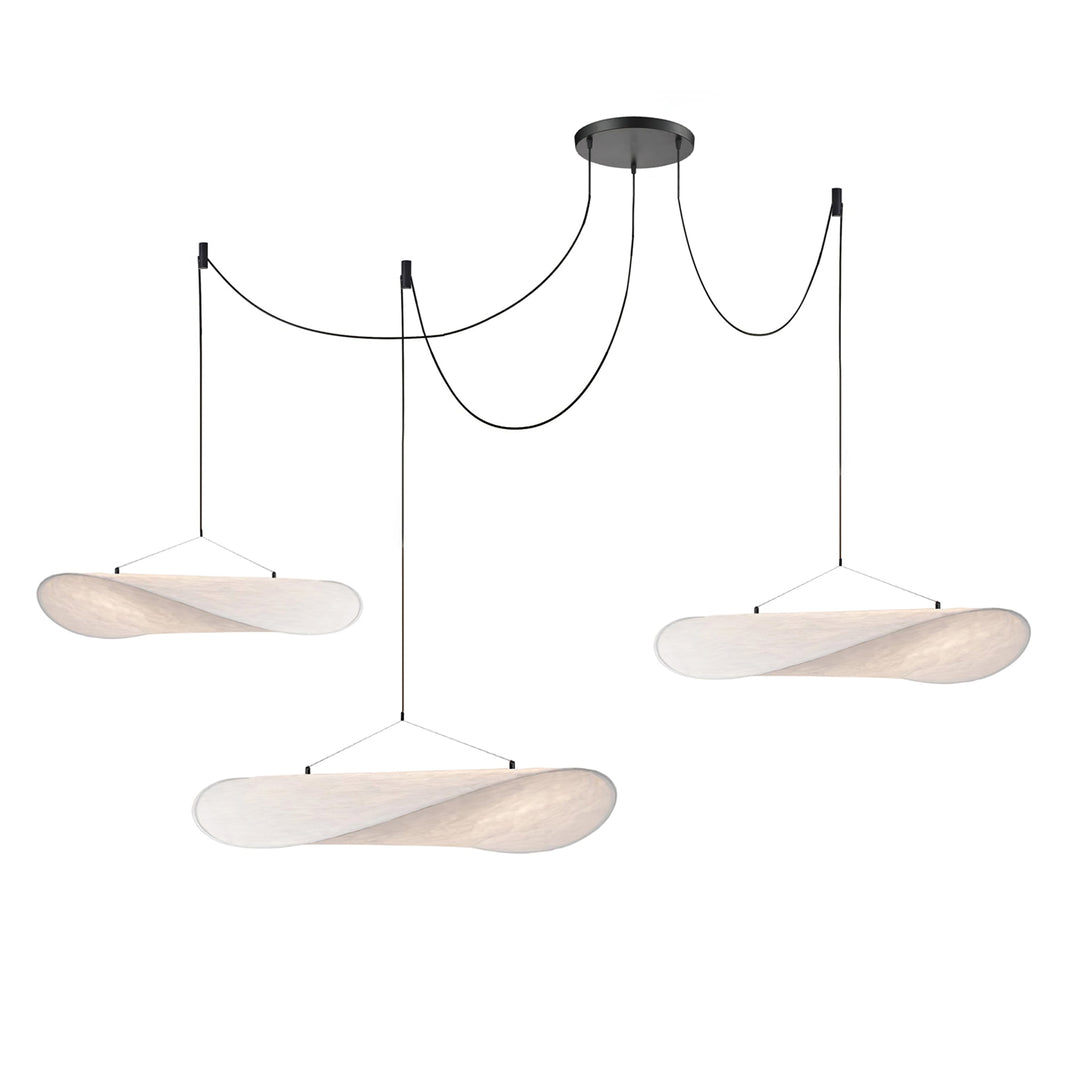 Tense Pendant Light - Vakkerlight