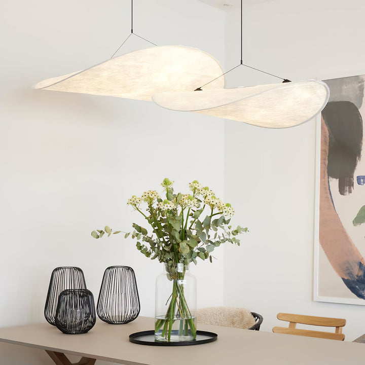 Tense Pendant Light