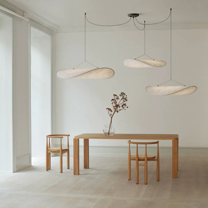 Tense Pendant Light