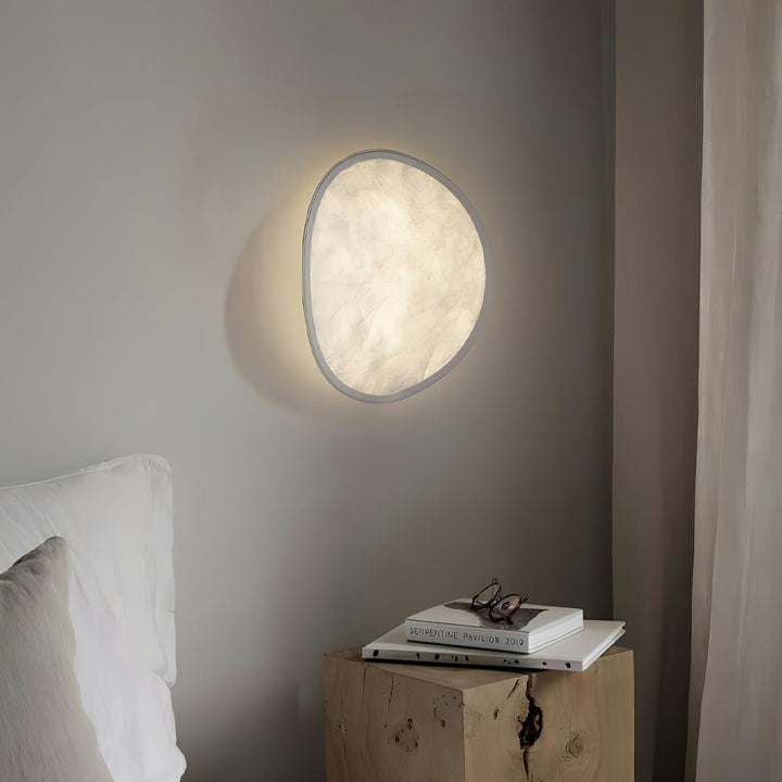 Tense Wall Lamp - Vakkerlight