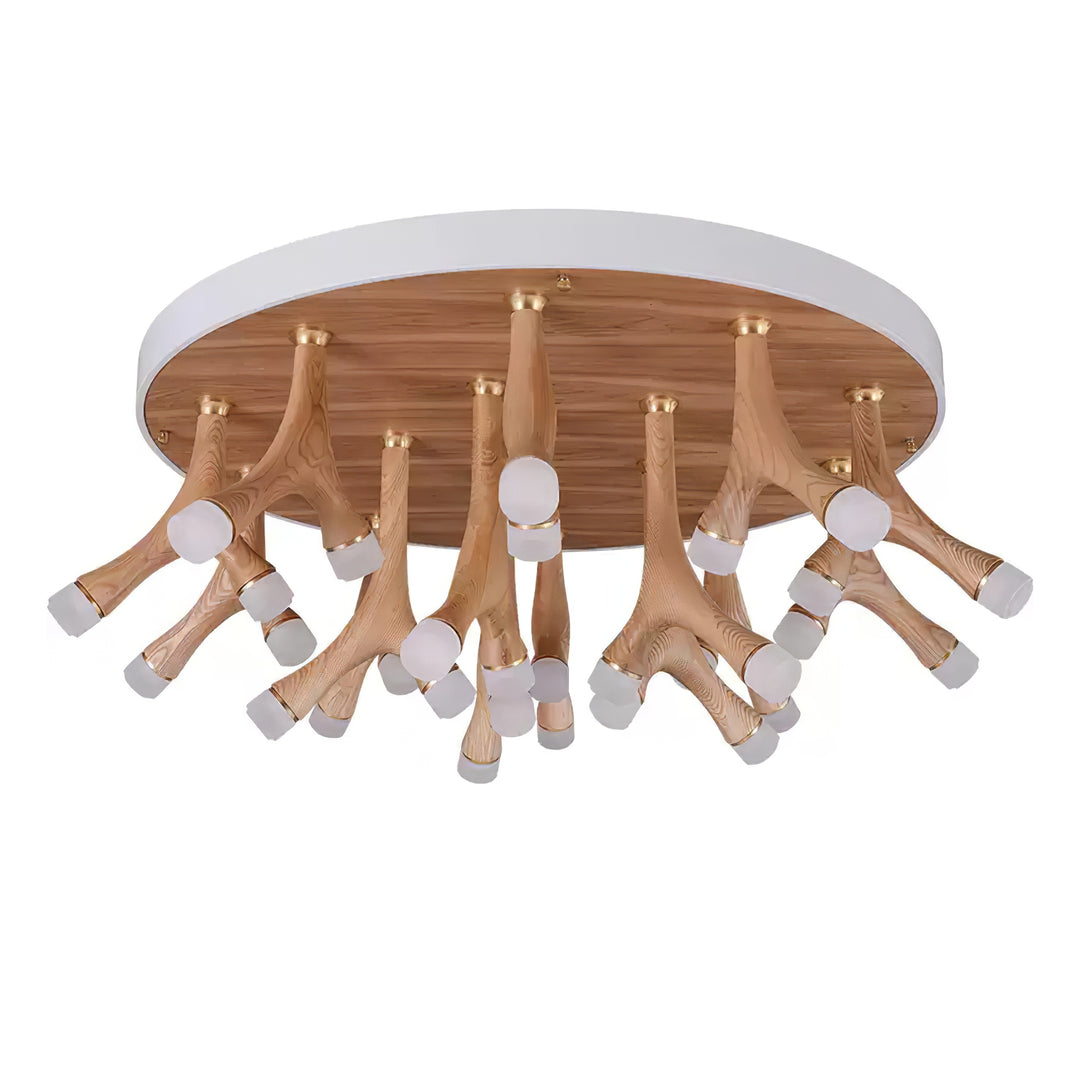 Tentacle Ceiling Lamp - Vakkerlight