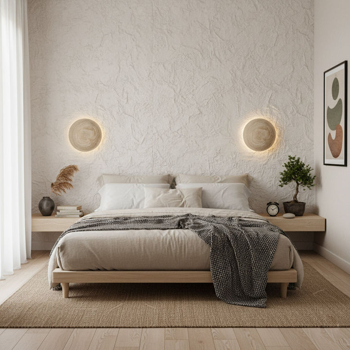 Terra Disc Sconce - Vakkerlight