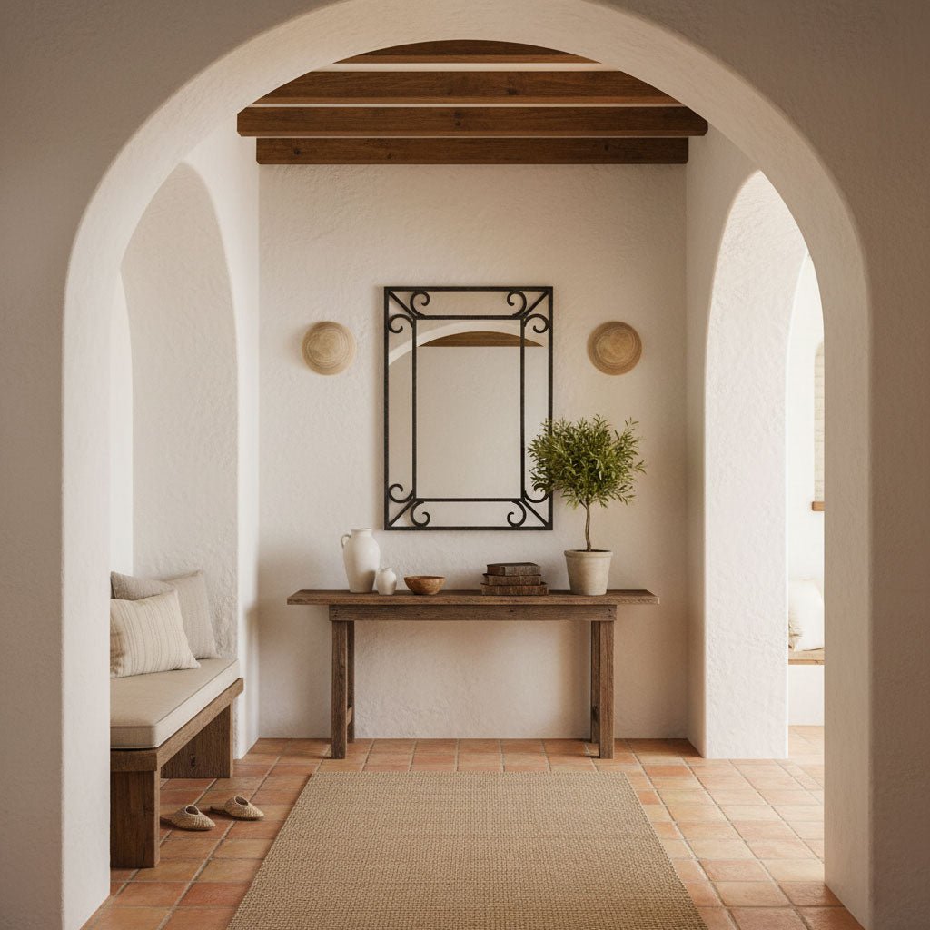 Terra Disc Sconce - Vakkerlight