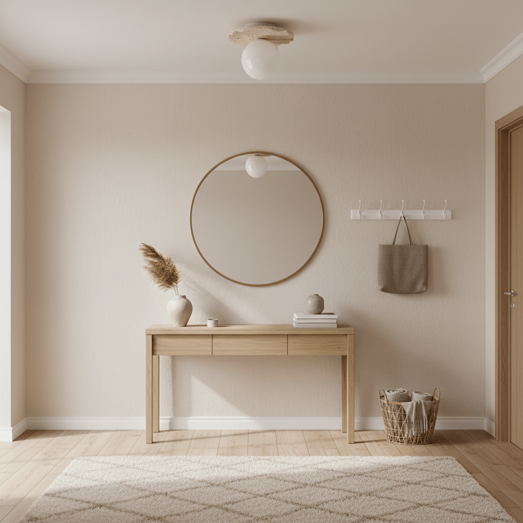 Terra Globe Ceiling Light - Vakkerlight