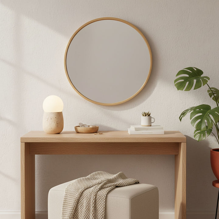 Terra Orb Table Lamp - Vakkerlight