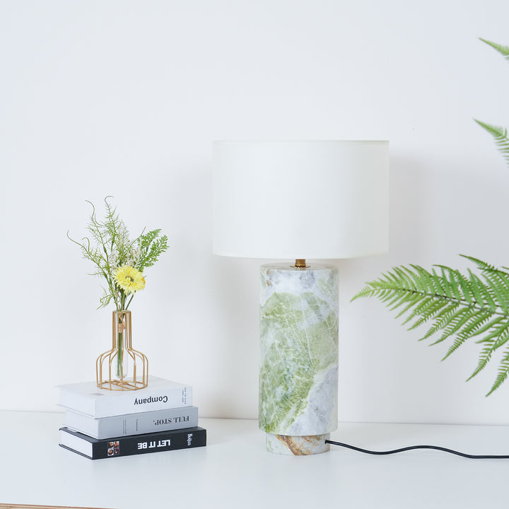 Terra Table Lamp - Vakkerlight