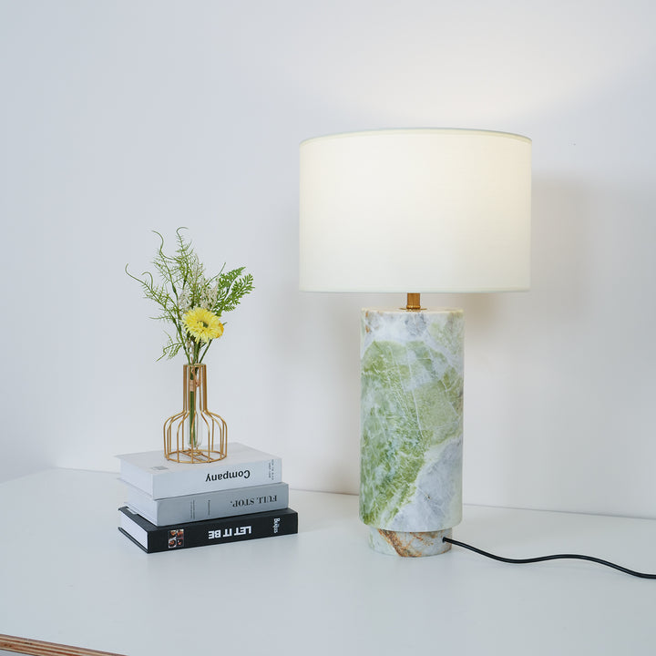 Terra Table Lamp - Vakkerlight