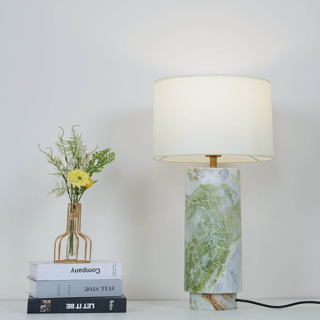 Terra Table Lamp - Vakkerlight