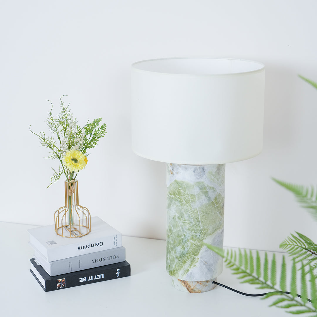 Terra Table Lamp - Vakkerlight