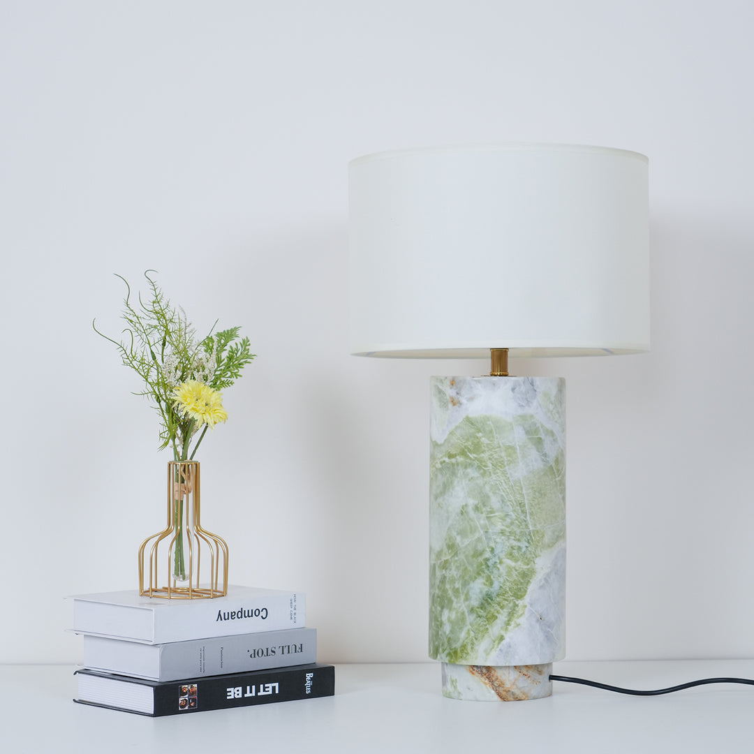 Terra Table Lamp - Vakkerlight