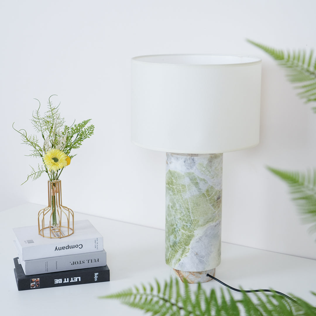 Terra Table Lamp - Vakkerlight