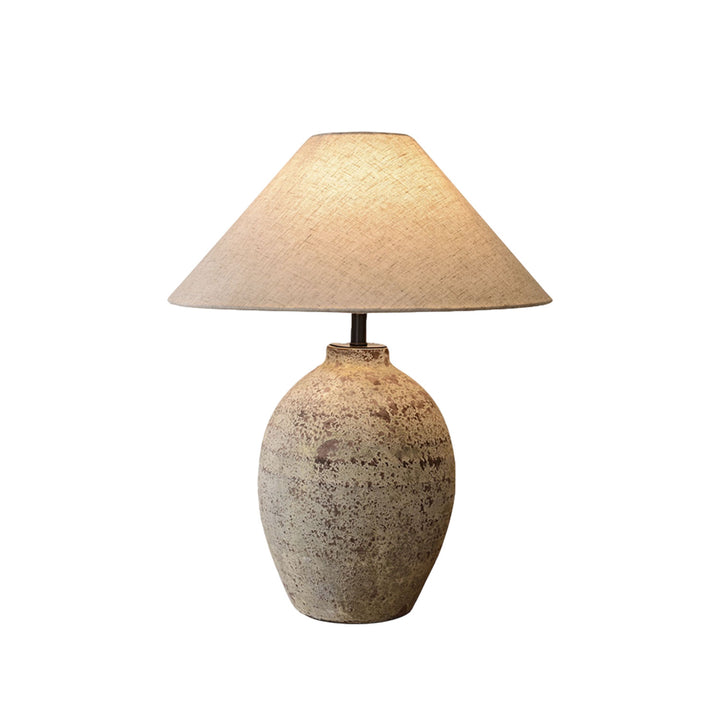 Terra Rustica Table Lamp - Vakkerlight