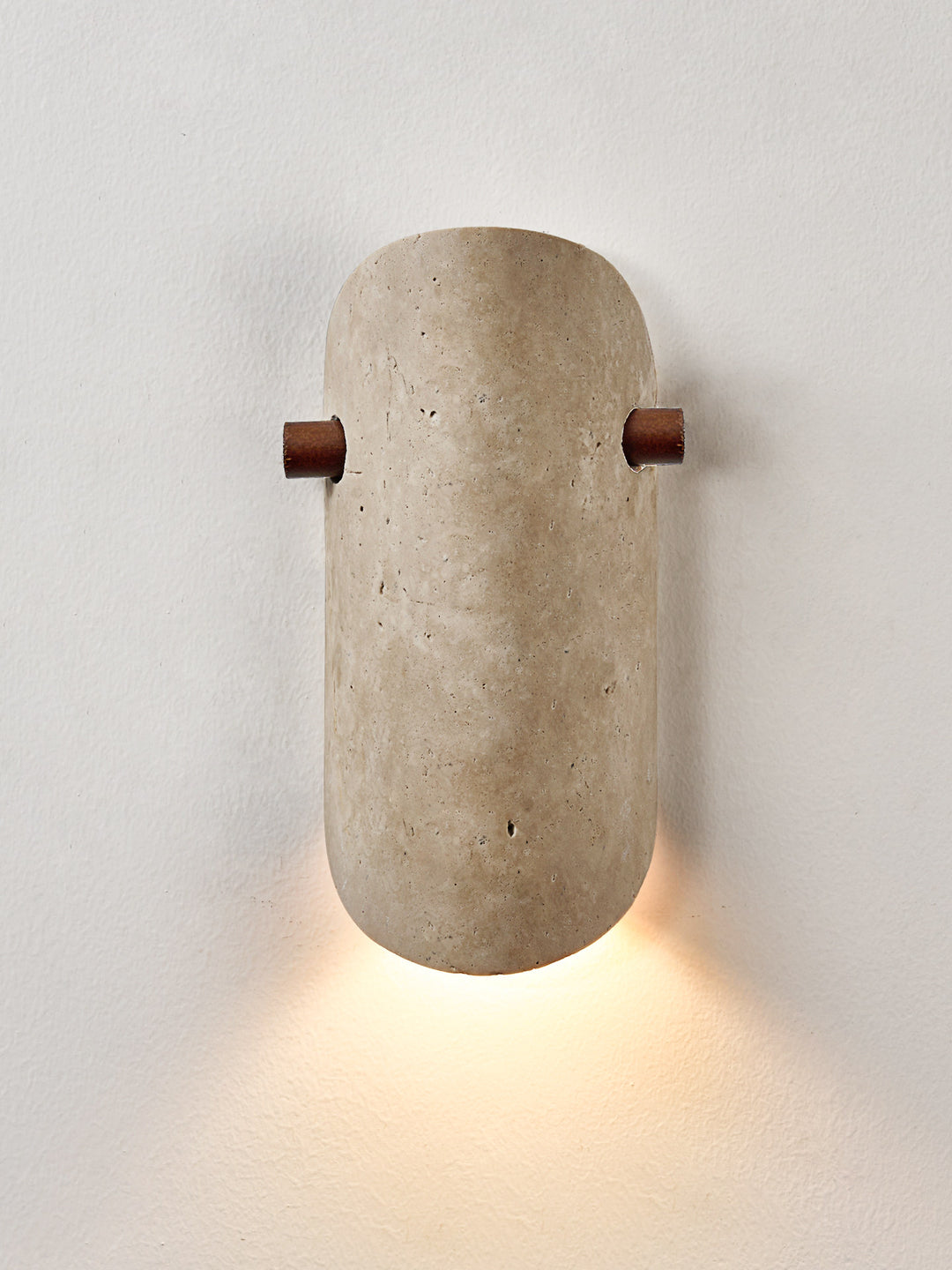Terra Curve Wall Sconce - Vakkerlight