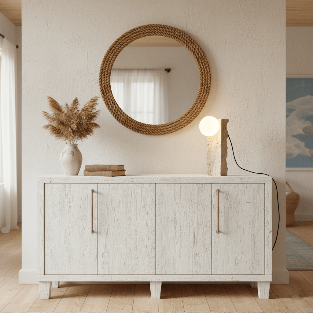 Terra Orb Table Lamp - Vakkerlight