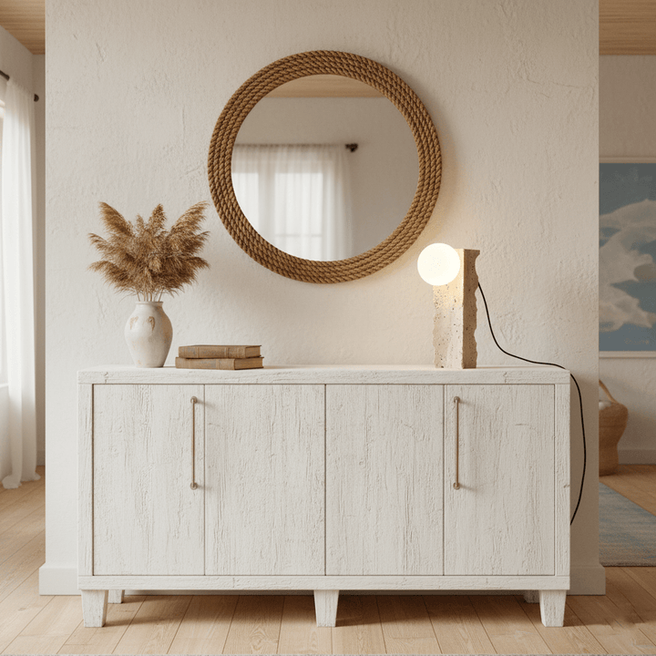 Terra Orb Table Lamp - Vakkerlight