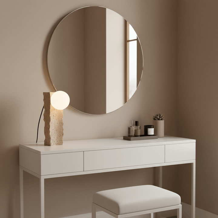 Terra Orb Table Lamp - Vakkerlight