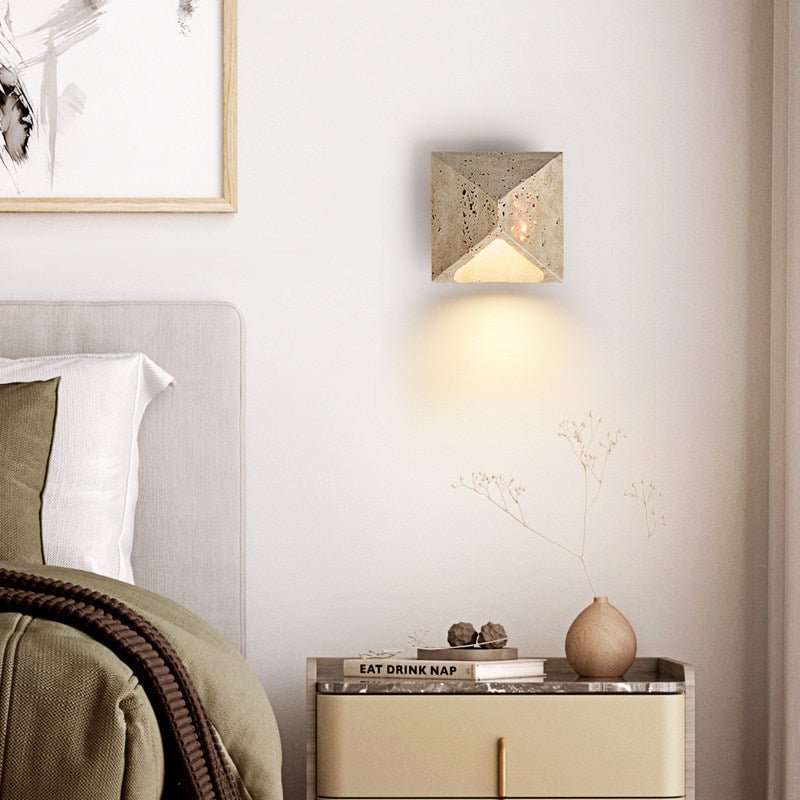 Terra Prism Wall Light - Vakkerlight