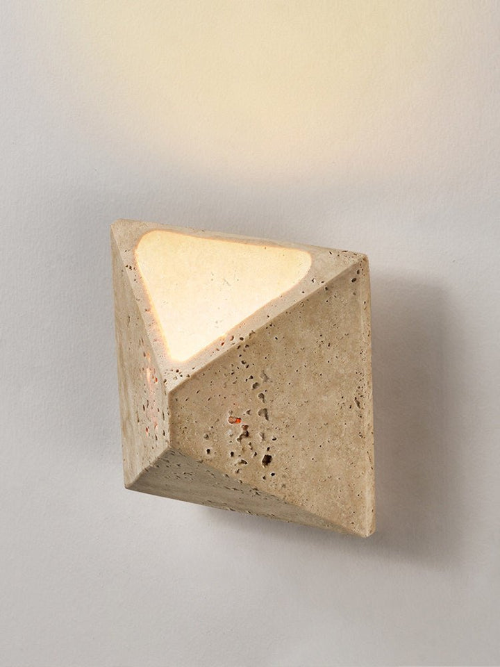 Terra Prism Wall Light - Vakkerlight