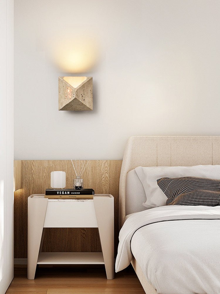 Terra Prism Wall Light - Vakkerlight