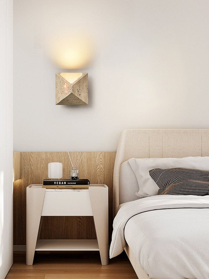 Terra Prism Wall Light - Vakkerlight