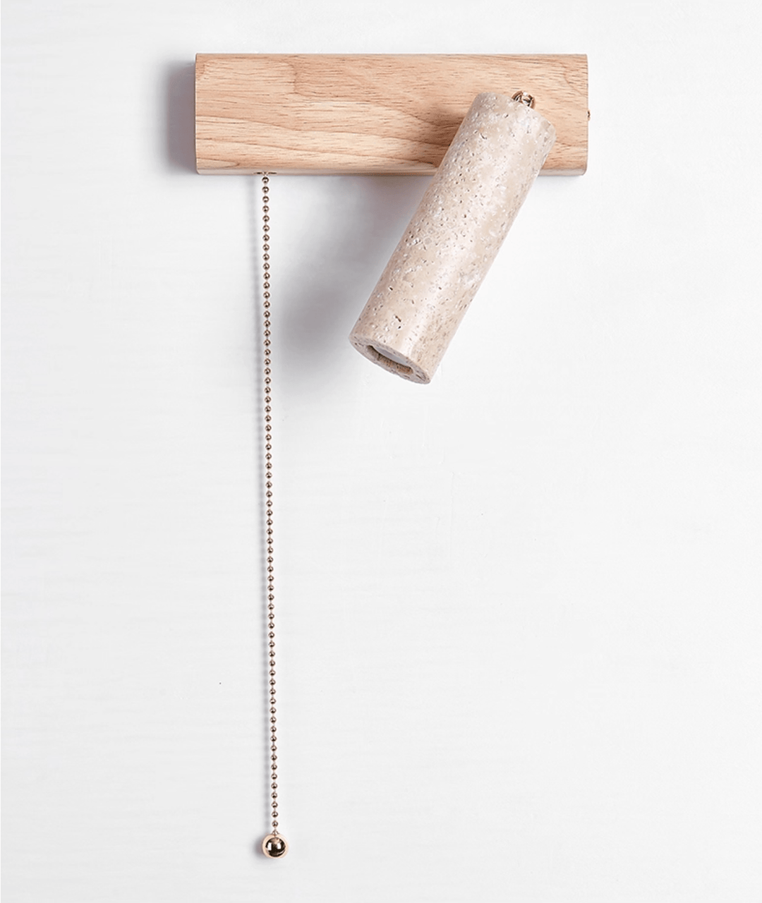 Terra Beam Pull Wall Light - Vakkerlight