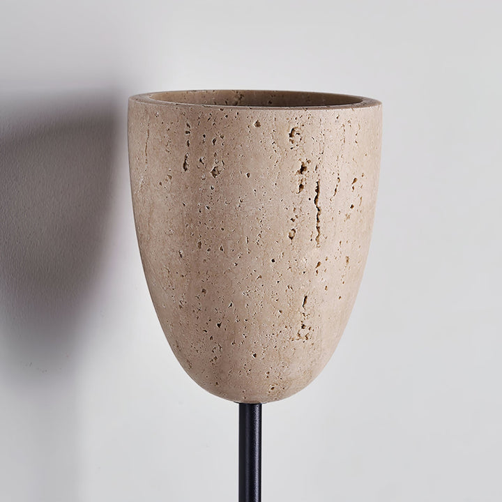 Terra Bell Wall Light - Vakkerlight