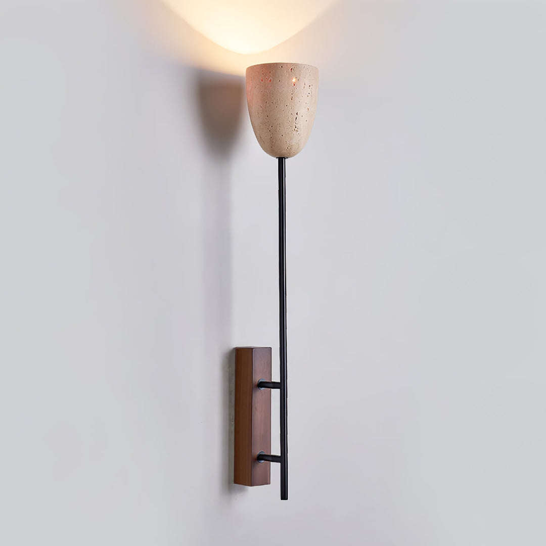 Terra Bell Wall Light - Vakkerlight