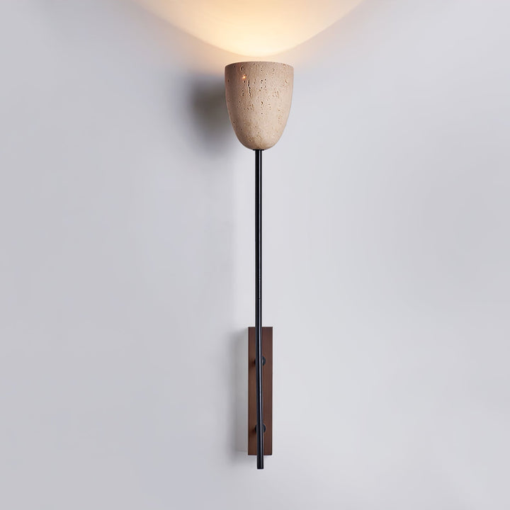 Terra Bell Wall Light - Vakkerlight