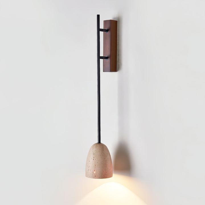 Terra Bell Wall Light - Vakkerlight