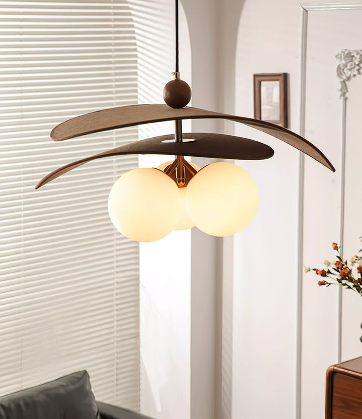 Terra Bloom Pendant Light - Vakkerlight