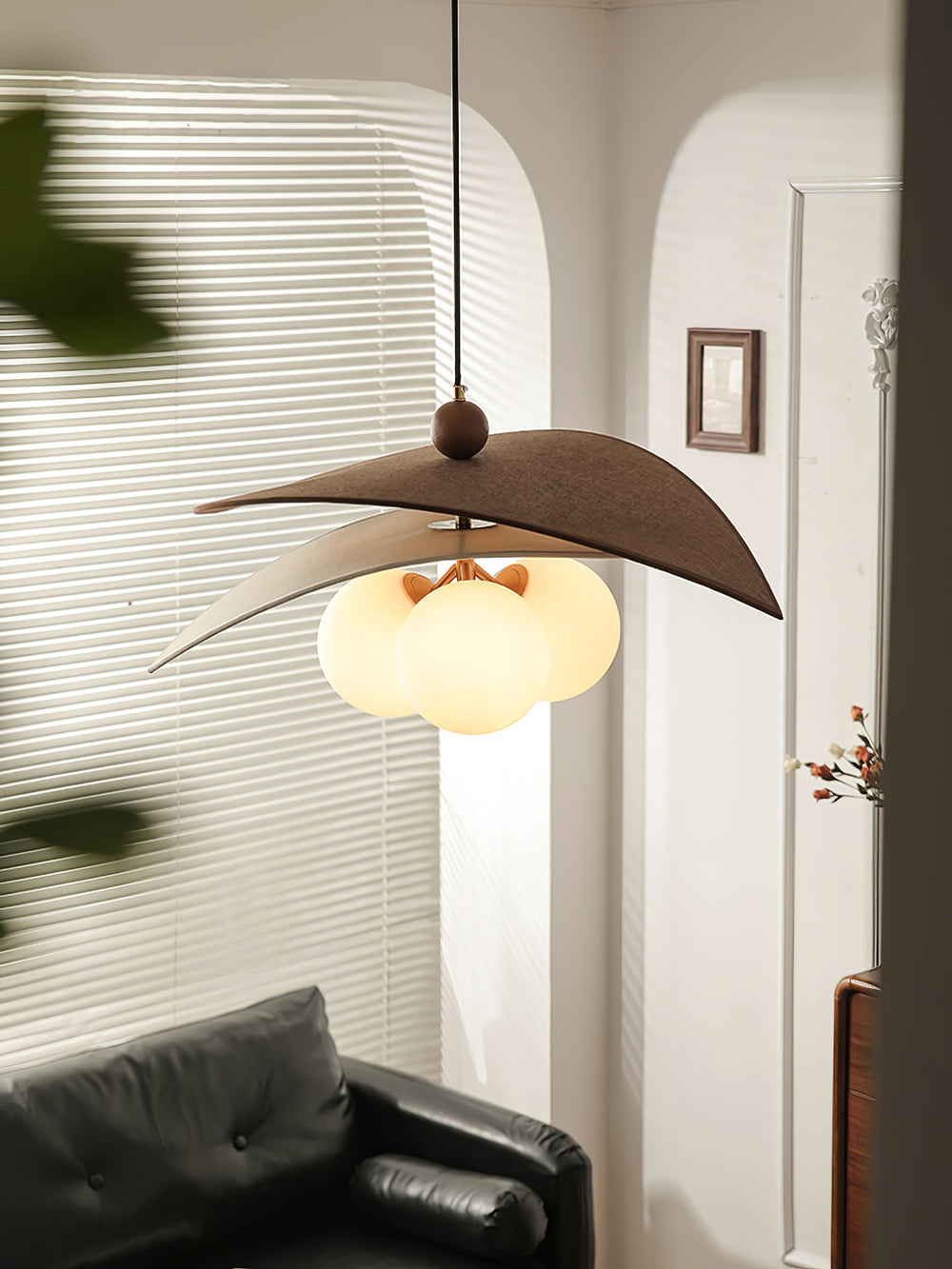 Terra Bloom Pendant Light - Vakkerlight