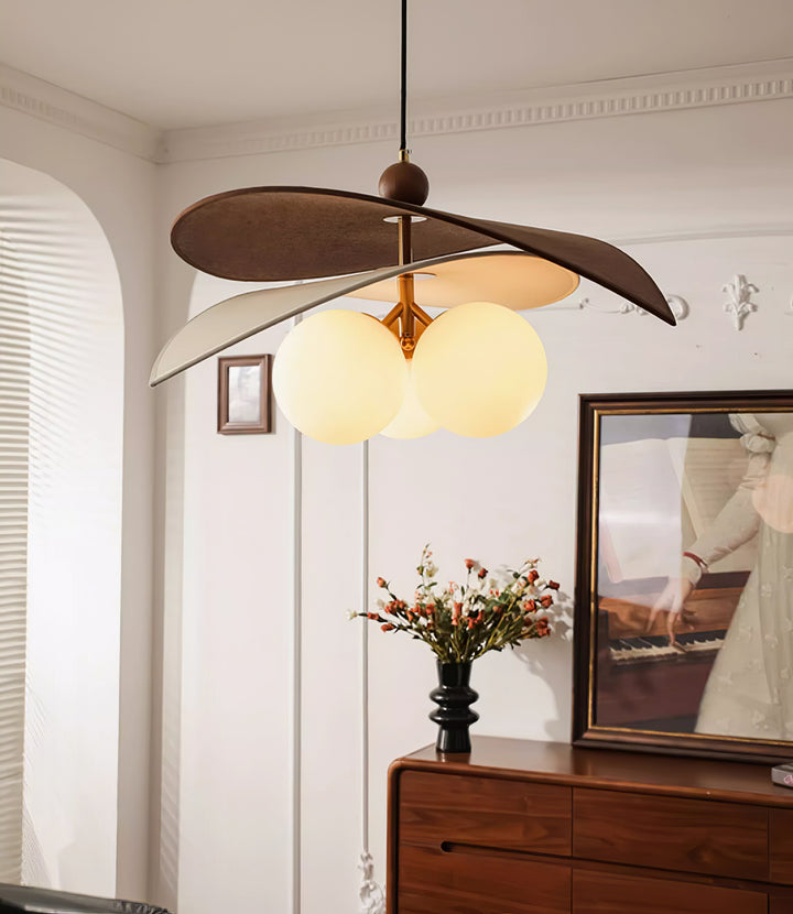 Terra Bloom Pendant Light - Vakkerlight