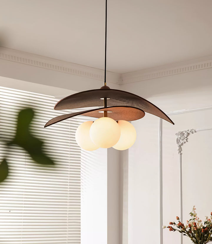 Terra Bloom Pendant Light - Vakkerlight