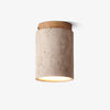 Terra Cylinder Ceiling Light