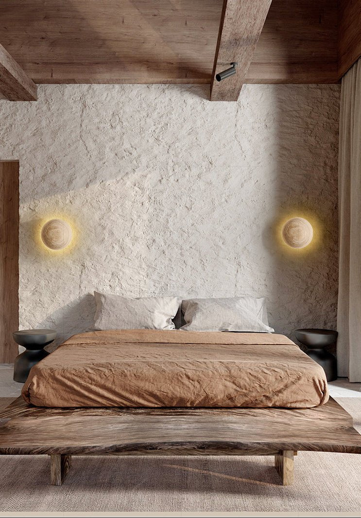 Terra Disc Sconce - Vakkerlight