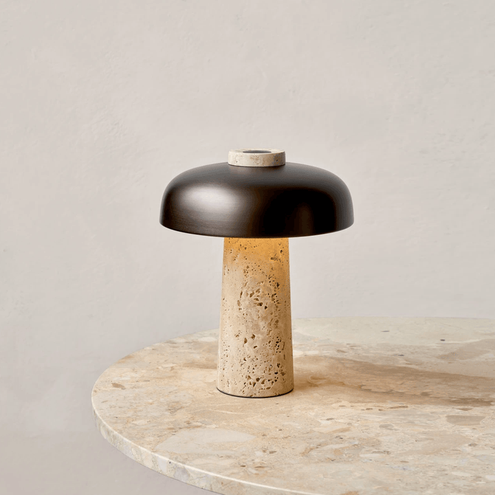 Terra Dome Table Lamp - Vakkerlight