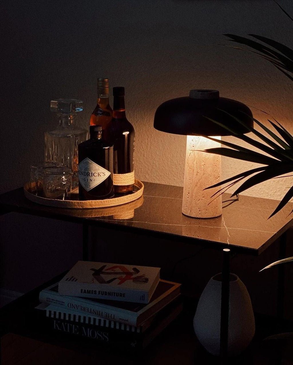 Terra Dome Table Lamp - Vakkerlight