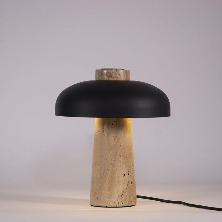 Terra Dome Table Lamp - Vakkerlight