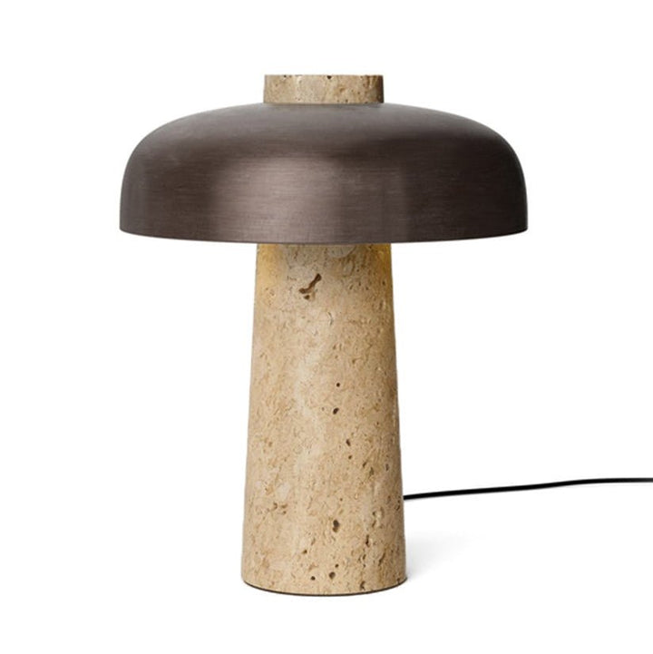 Terra Dome Table Lamp - Vakkerlight