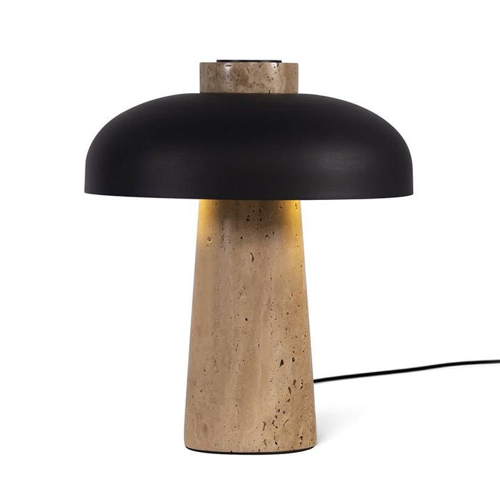 Terra Dome Table Lamp - Vakkerlight