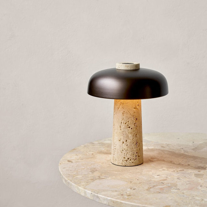 Terra Dome Table Lamp - Vakkerlight