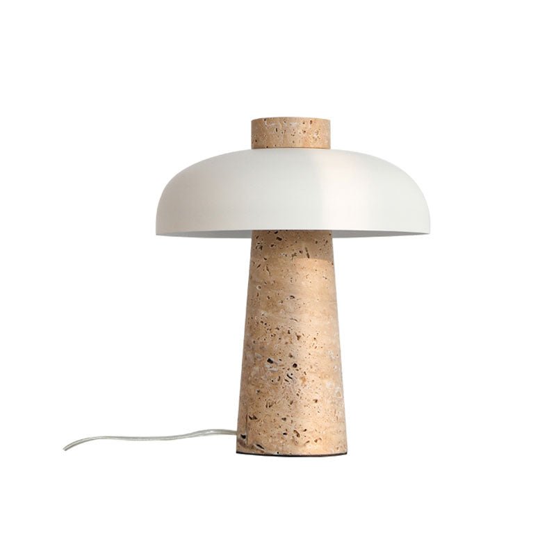 Terra Dome Table Lamp - Vakkerlight