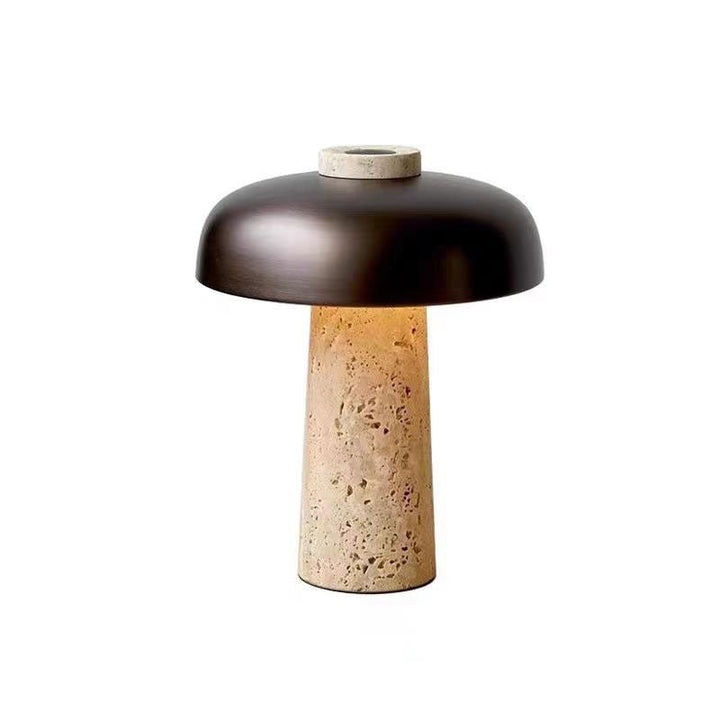 Terra Dome Table Lamp - Vakkerlight