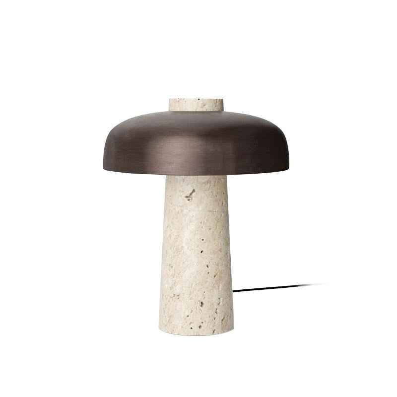 Terra Dome Table Lamp - Vakkerlight